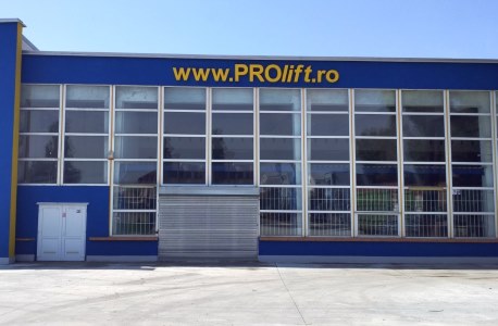 lifting accessories, equipments and applications from PROlift