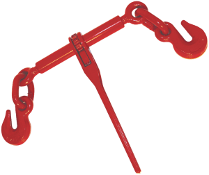 Chain Ratchet Load Binder