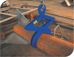 how to use a Clamp for Steel Pipe