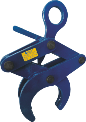Clamp for Steel Pipe